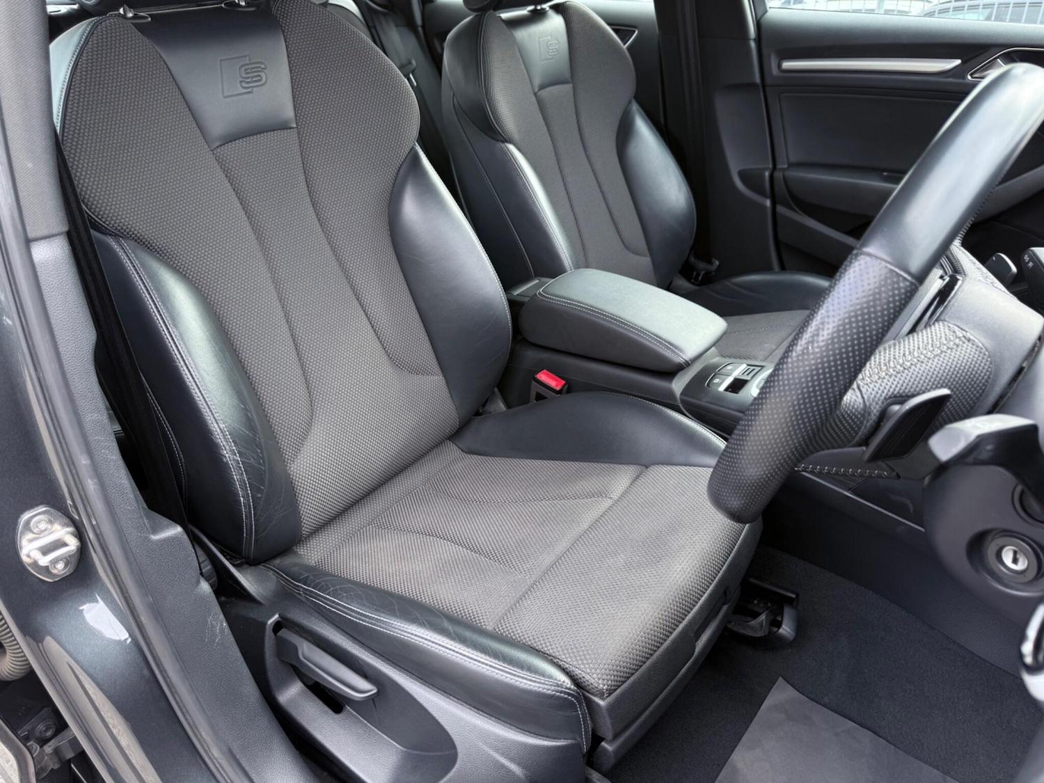 Used Audi A3 2018 for sale - 76121295: Photo 16