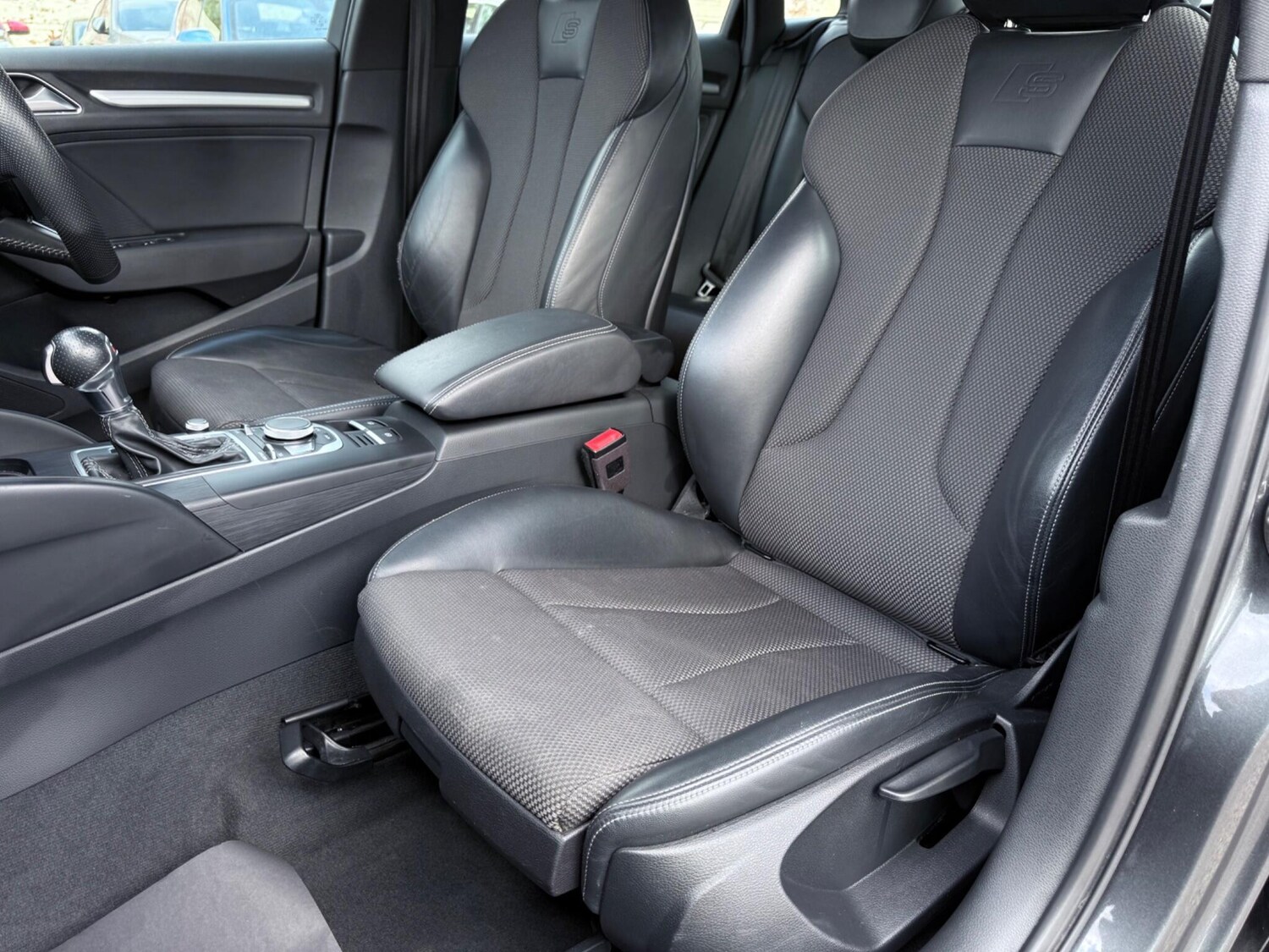 Used Audi A3 2018 for sale - 76121295: Photo 17