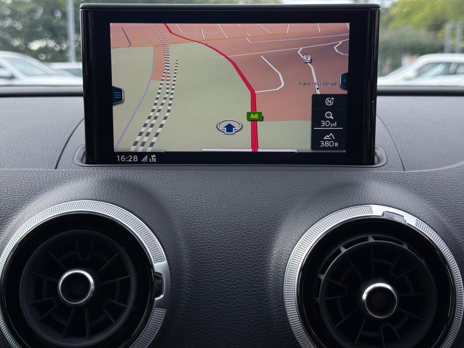 Used Audi A3 2018 for sale - 76121295: Photo 19