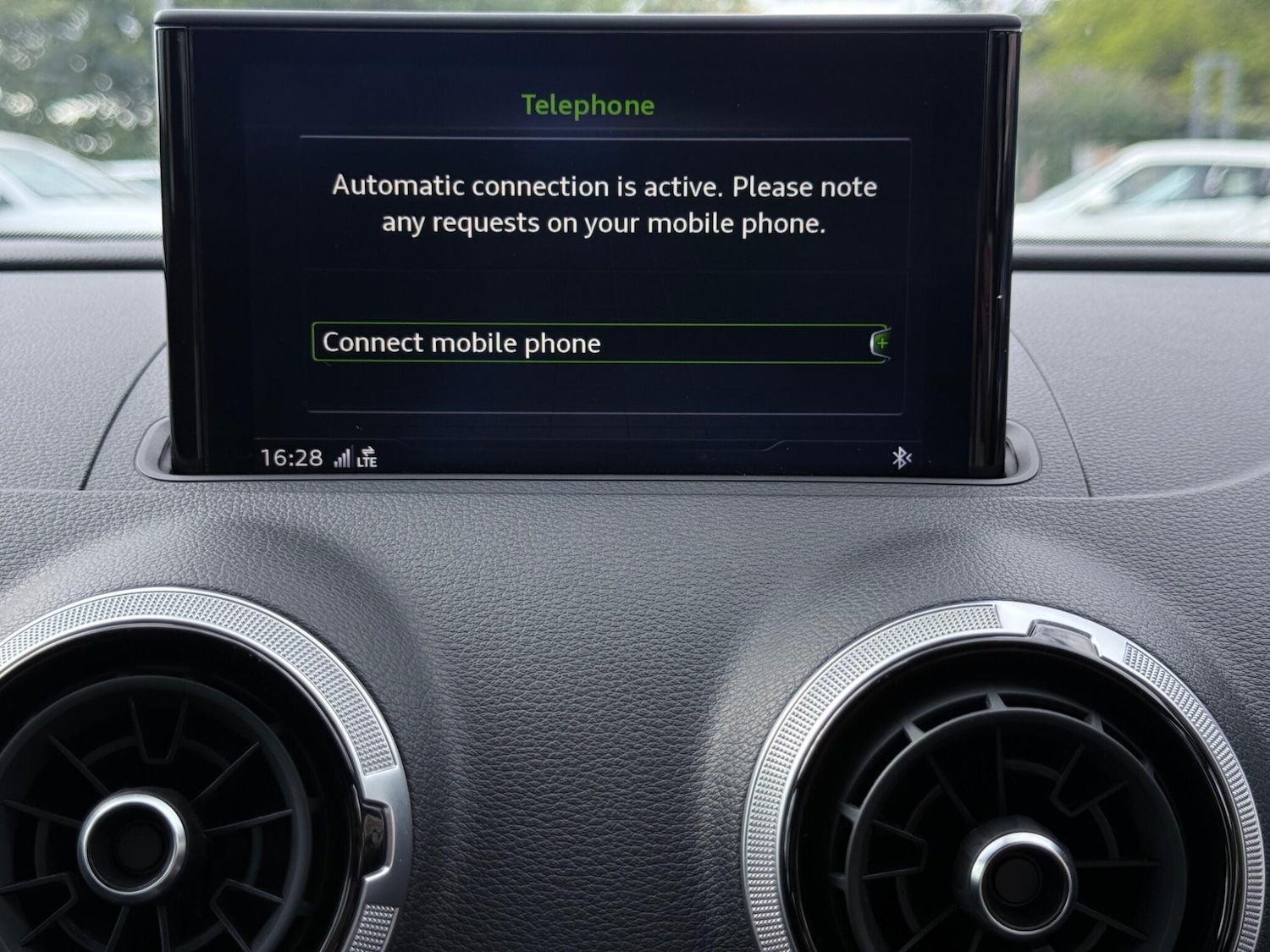 Used Audi A3 2018 for sale - 76121295: Photo 21