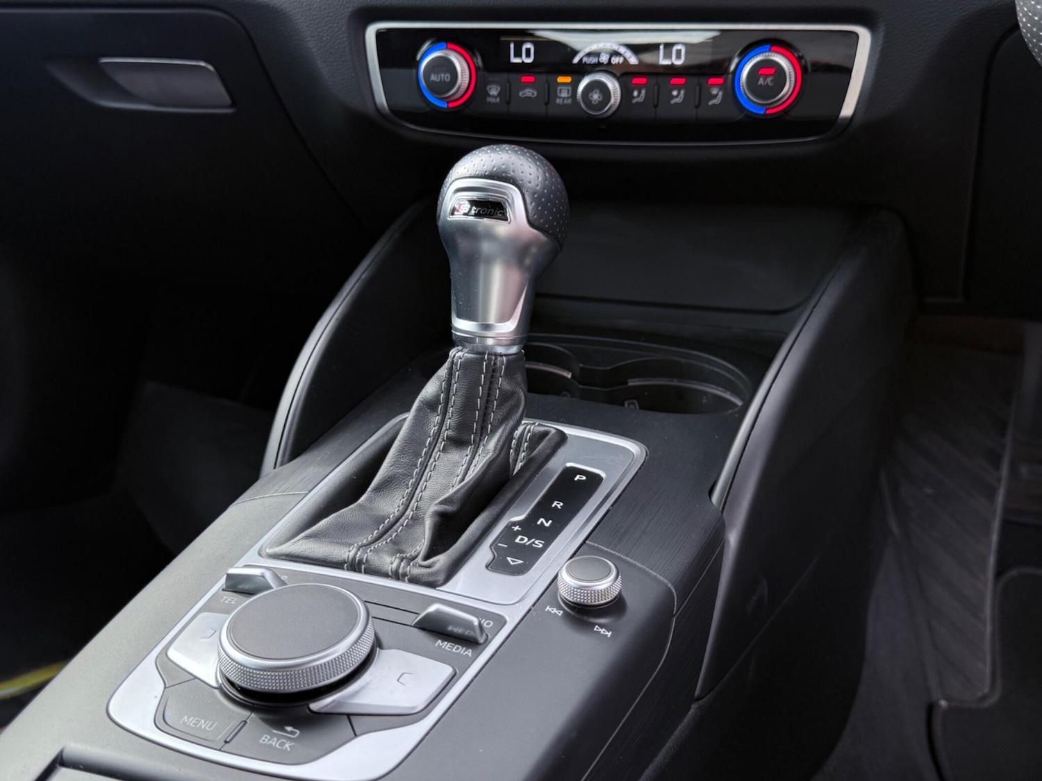 Used Audi A3 2018 for sale - 76121295: Photo 23