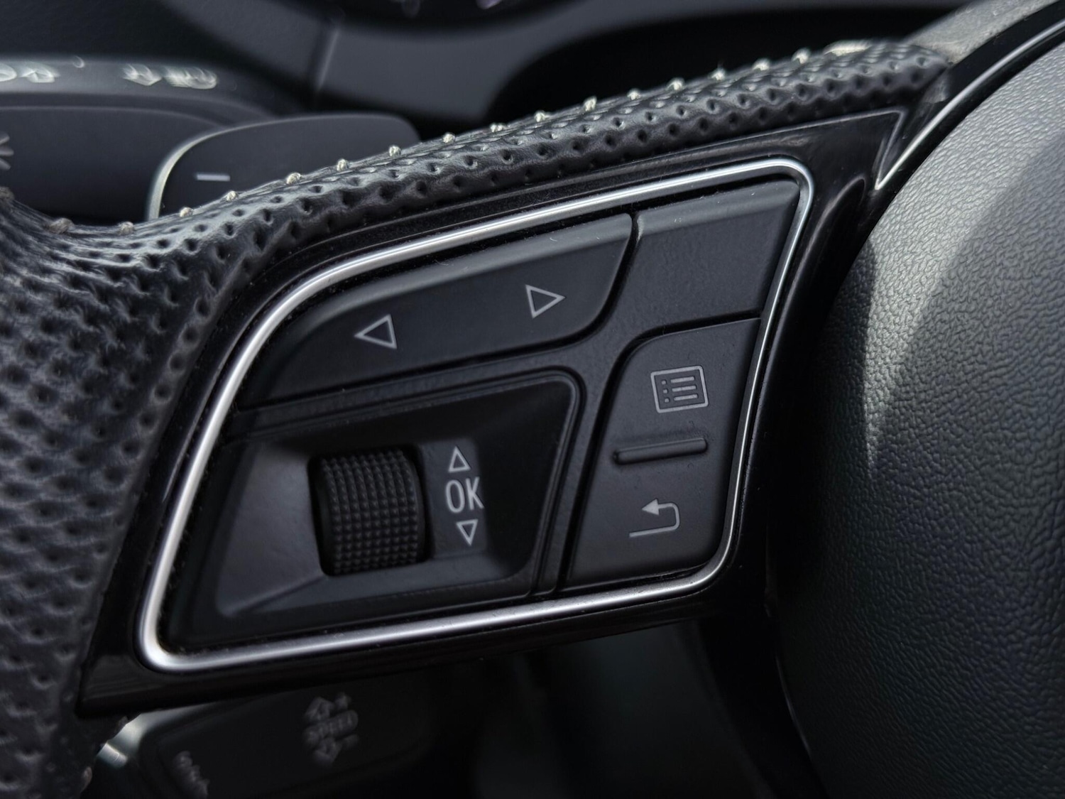 Used Audi A3 2018 for sale - 76121295: Photo 26