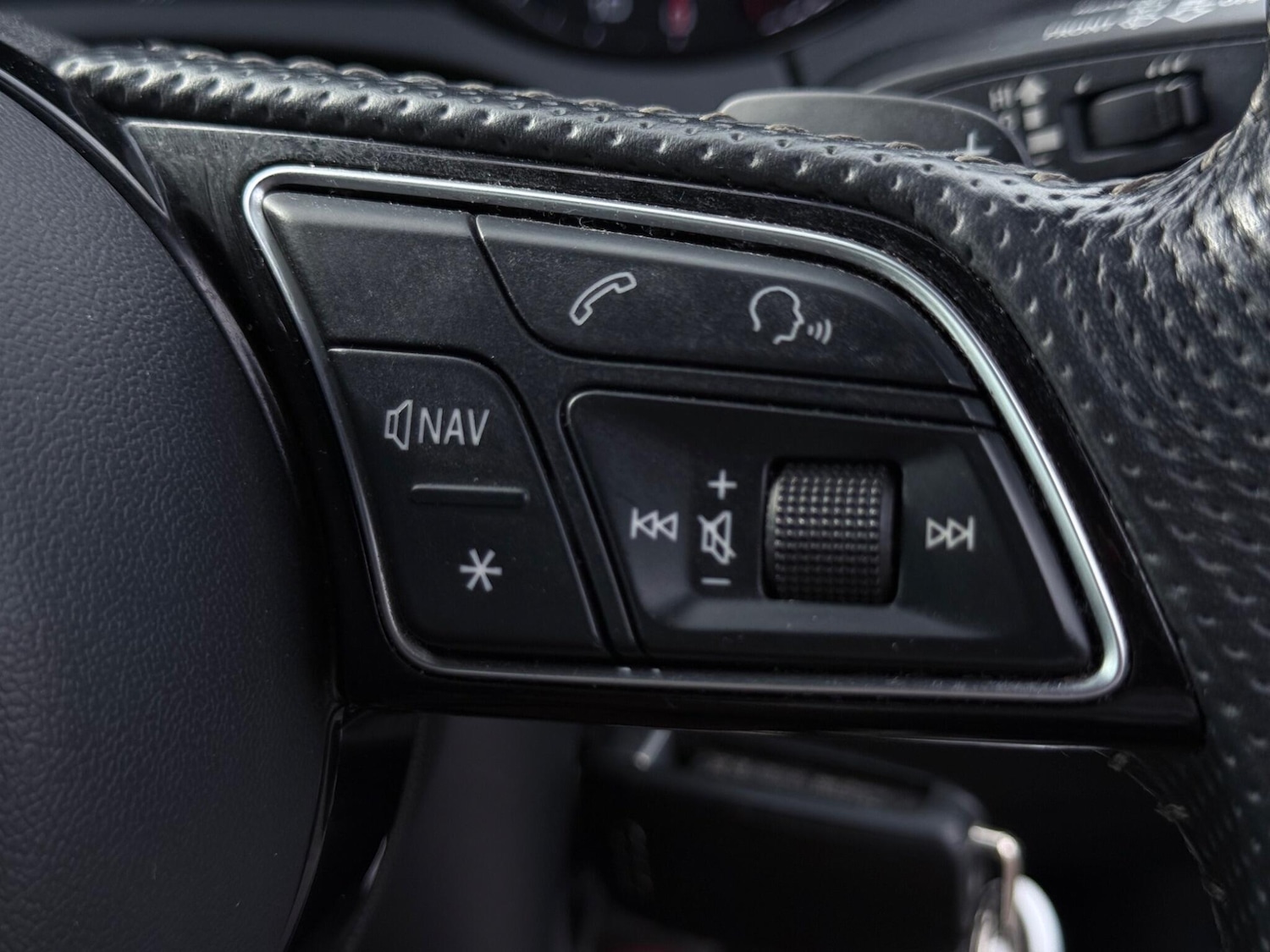 Used Audi A3 2018 for sale - 76121295: Photo 27