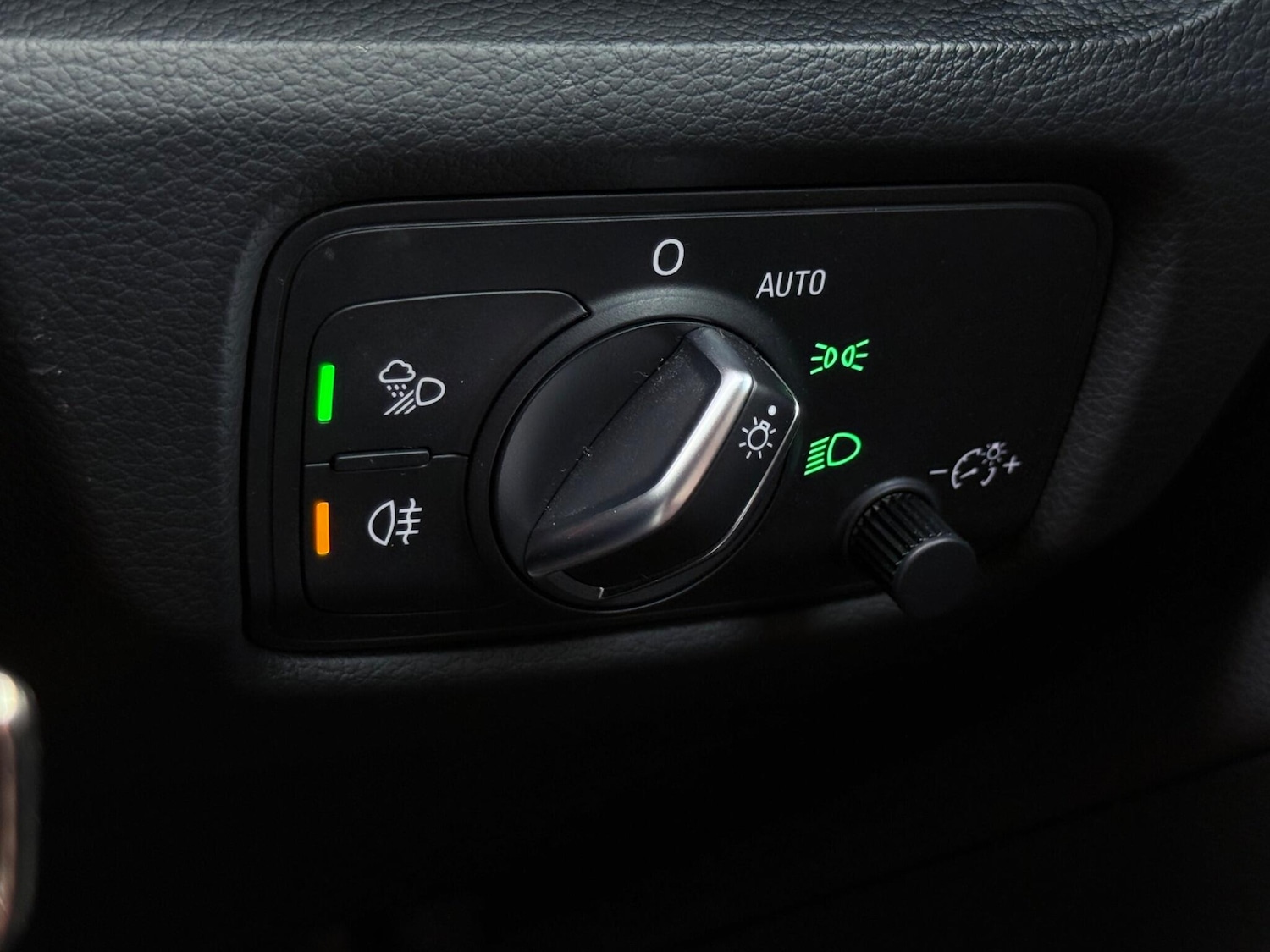 Used Audi A3 2018 for sale - 76121295: Photo 28