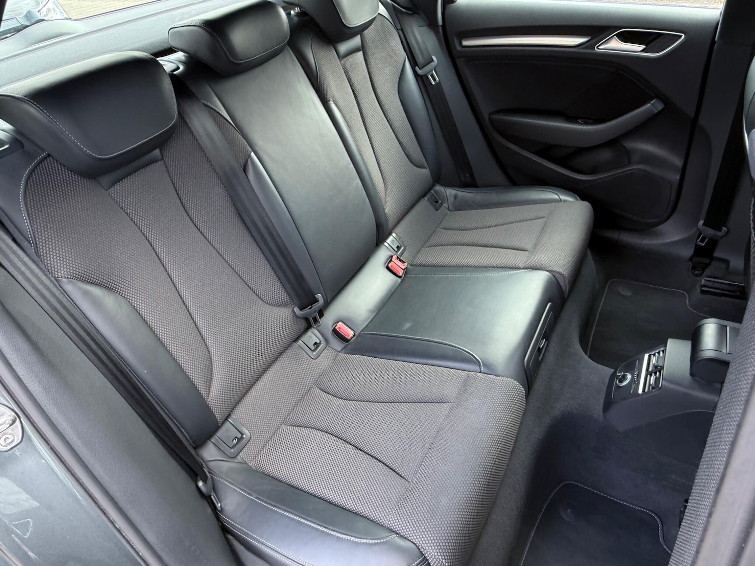 Used Audi A3 2018 for sale - 76121295: Photo 29