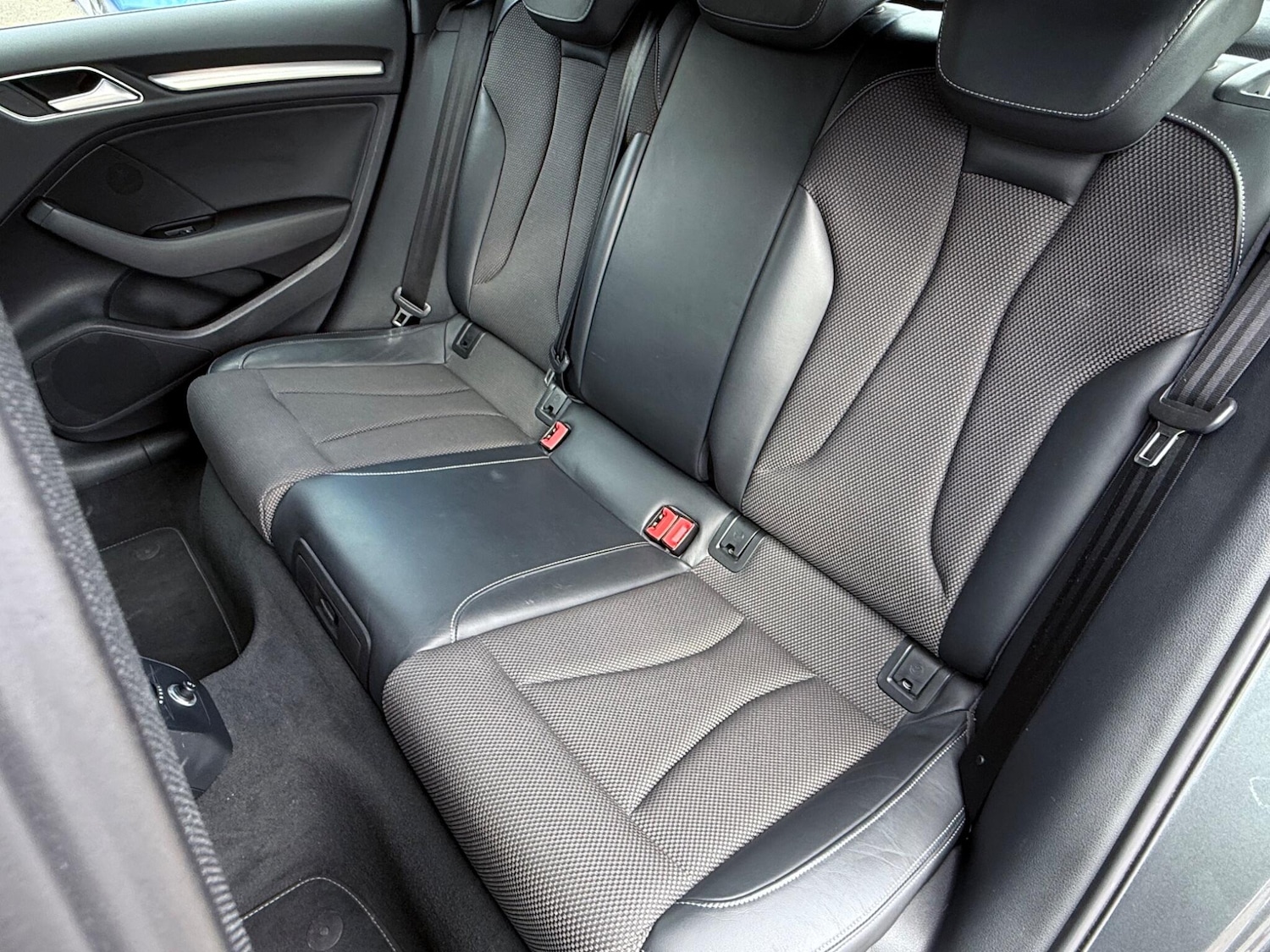 Used Audi A3 2018 for sale - 76121295: Photo 30