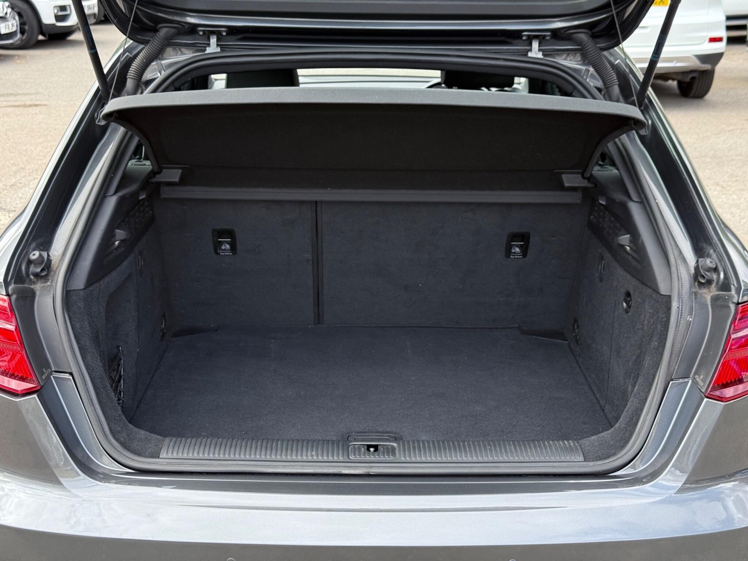 Used Audi A3 2018 for sale - 76121295: Photo 33