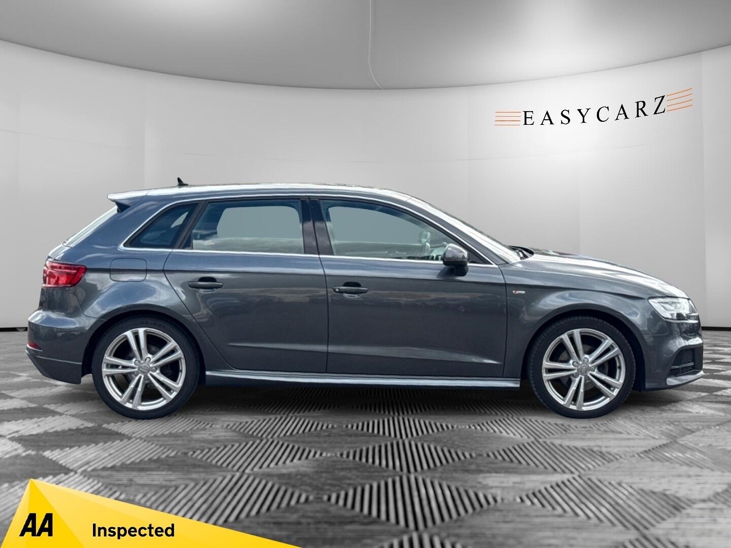 Used Audi A3 2018 for sale - 76121295: Photo 6