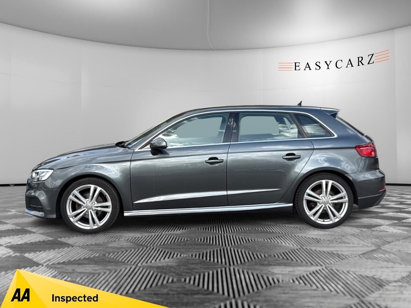 Used Audi A3 2018 for sale - 76121295: Photo 7