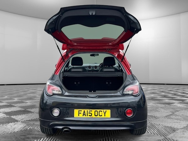 Used Vauxhall ADAM for sale - 75363091: Photo 10