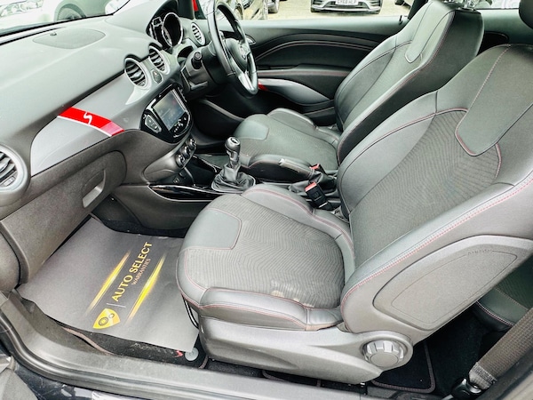 Used Vauxhall ADAM for sale - 75363091: Photo 12
