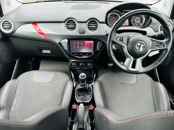 Used Vauxhall ADAM for sale - 75363091: Photo 13