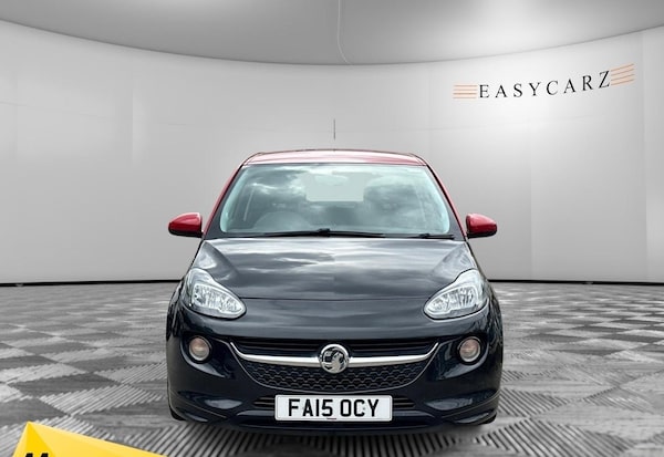 Used Vauxhall ADAM for sale - 75363091: Photo 1