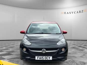 Used Vauxhall Adam 2015 for sale - 75363091: Photo