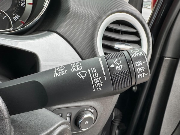 Used Vauxhall ADAM for sale - 75363091: Photo 21