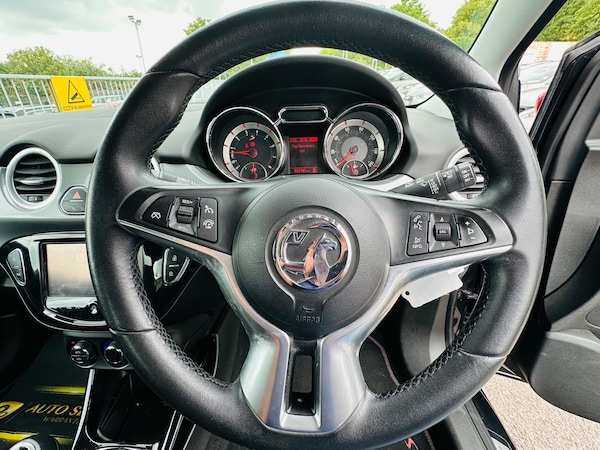 Used Vauxhall ADAM for sale - 75363091: Photo 23