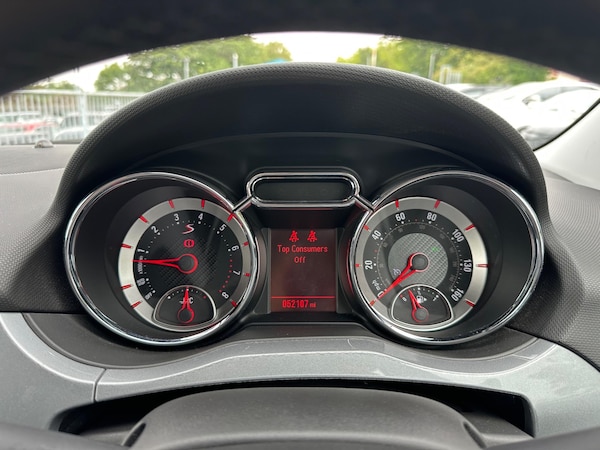 Used Vauxhall ADAM for sale - 75363091: Photo 24