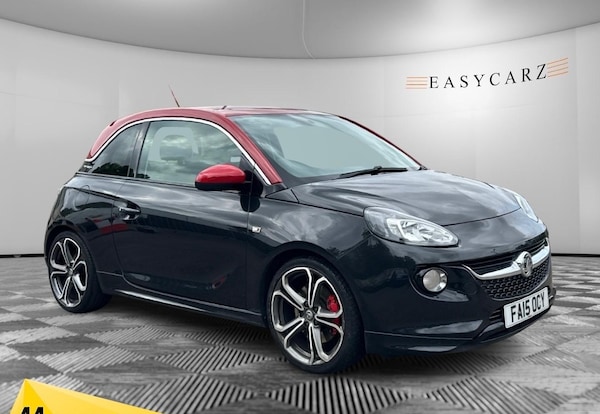 Used Vauxhall ADAM for sale - 75363091: Photo 3