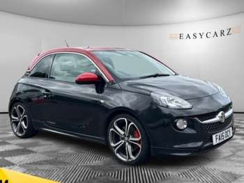 Used Vauxhall Adam 2015 for sale - 75363091: Photo