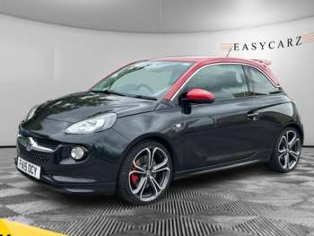 Used Vauxhall Adam 2015 for sale - 75363091: Photo