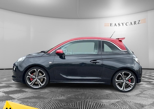Used Vauxhall ADAM for sale - 75363091: Photo 5