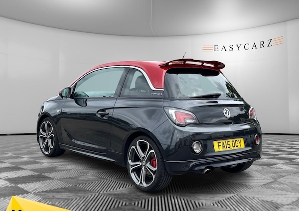 Used Vauxhall ADAM for sale - 75363091: Photo 6