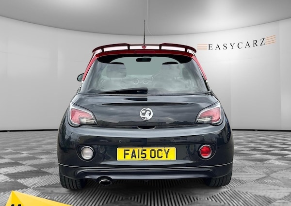 Used Vauxhall ADAM for sale - 75363091: Photo 7