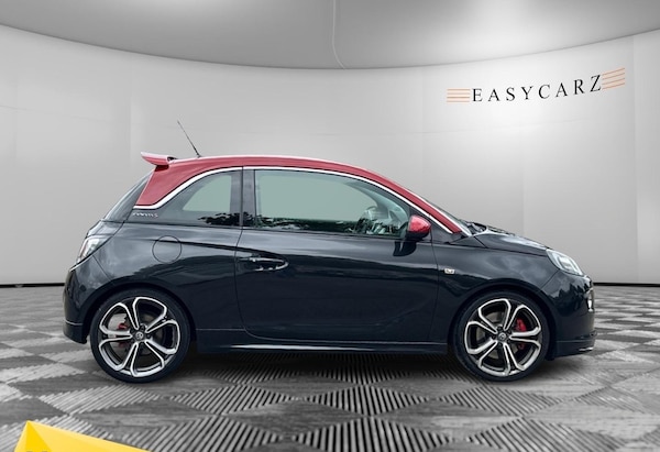 Used Vauxhall ADAM for sale - 75363091: Photo 9
