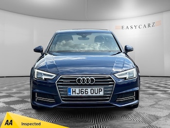 Used Audi A4 2016 for sale - 79401526: Photo