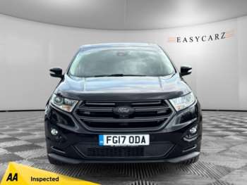 2017 (17) - 2.0 TDCi Sport Powershift AWD Euro 6 (s/s) 5dr