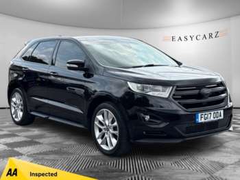 Used Ford Edge 2017 for sale - 75044294: Photo
