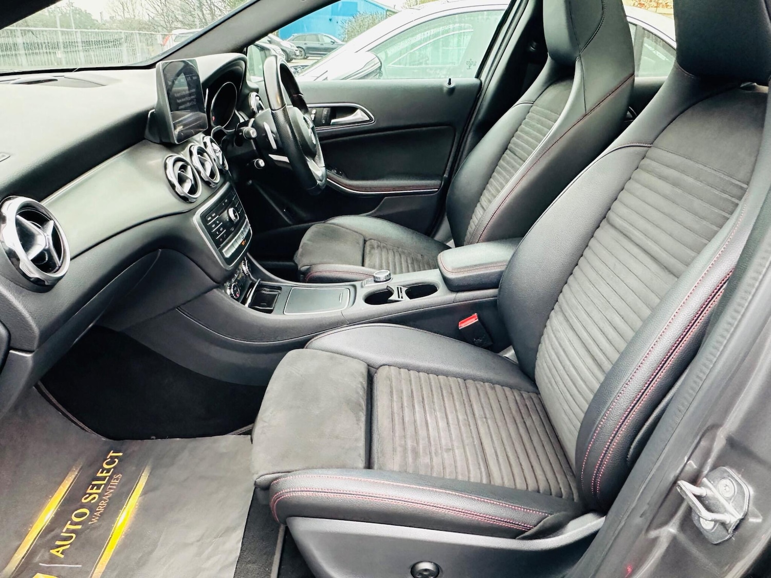 Used Mercedes-Benz GLA 2018 for sale - 77387043: Photo 13