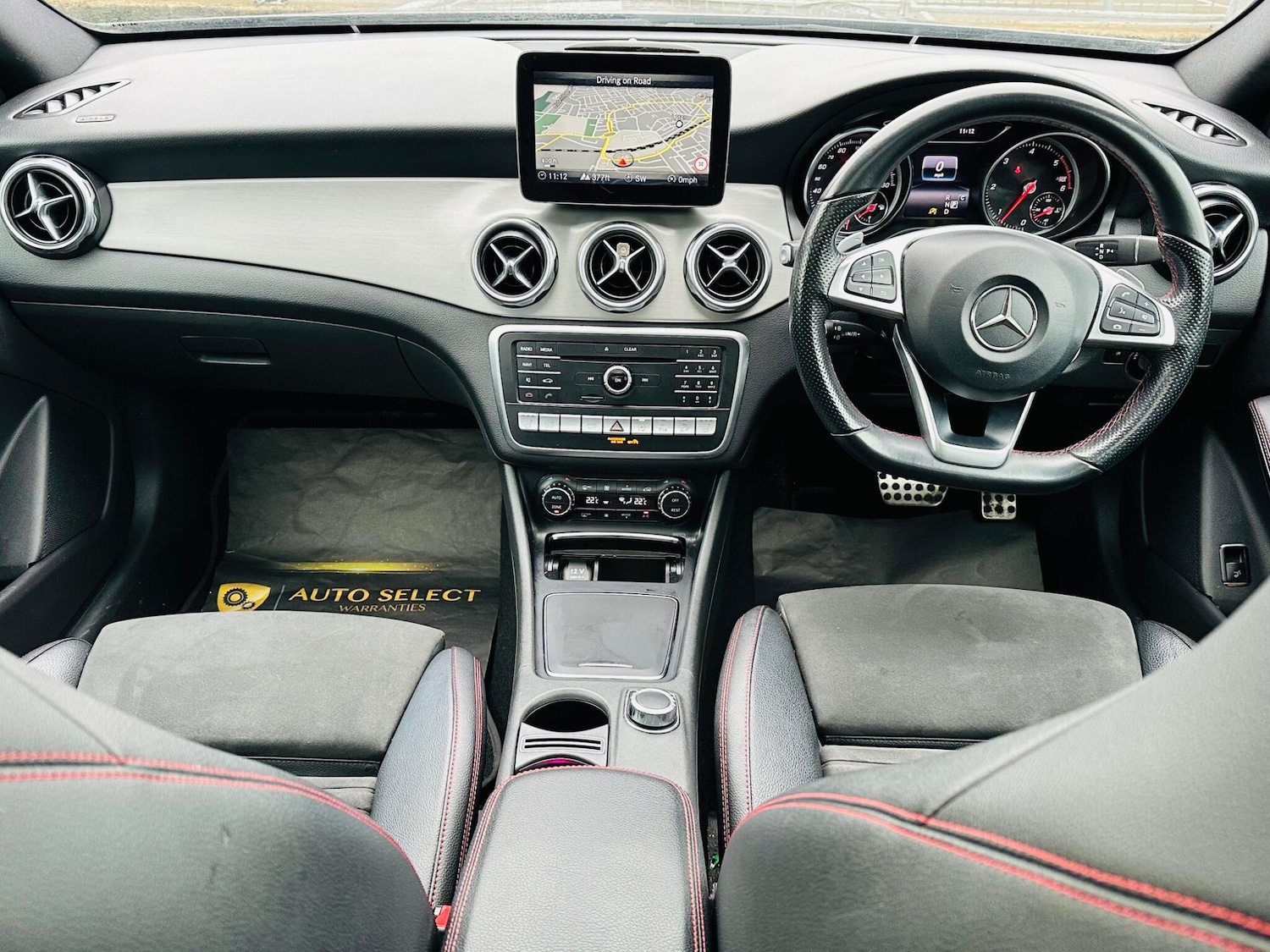 Used Mercedes-Benz GLA 2018 for sale - 77387043: Photo 14