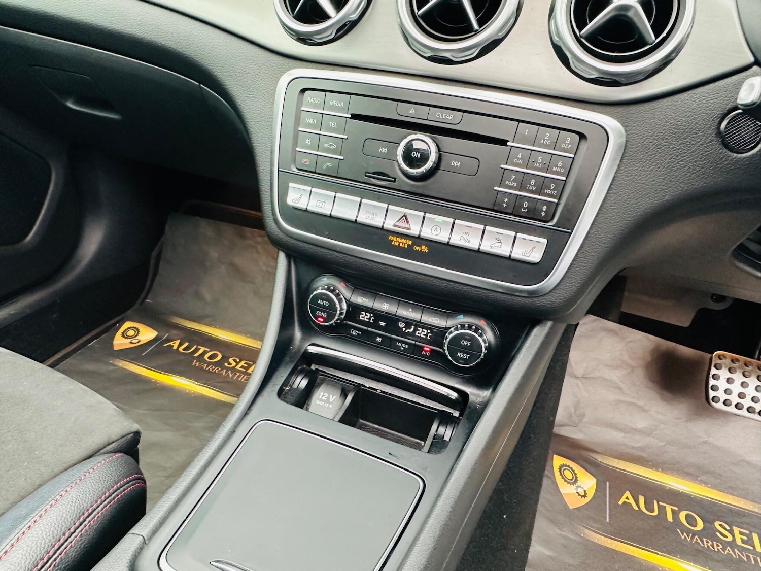 Used Mercedes-Benz GLA 2018 for sale - 77387043: Photo 16