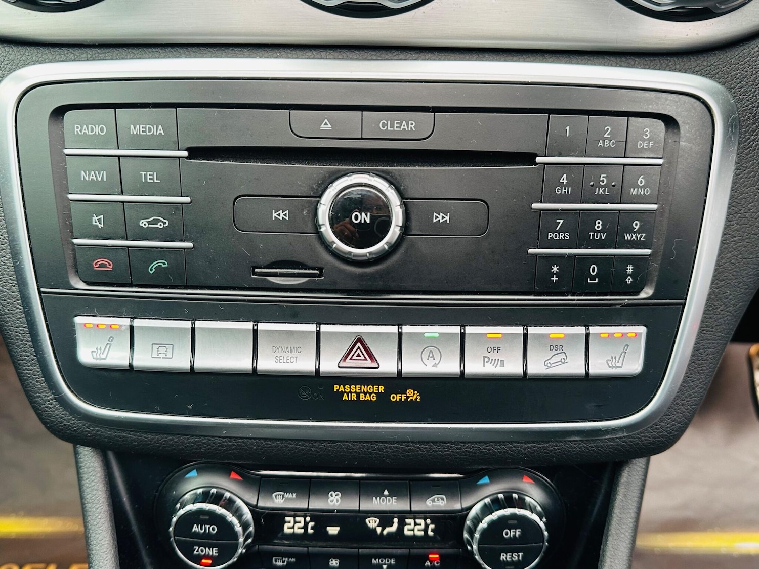 Used Mercedes-Benz GLA 2018 for sale - 77387043: Photo 17