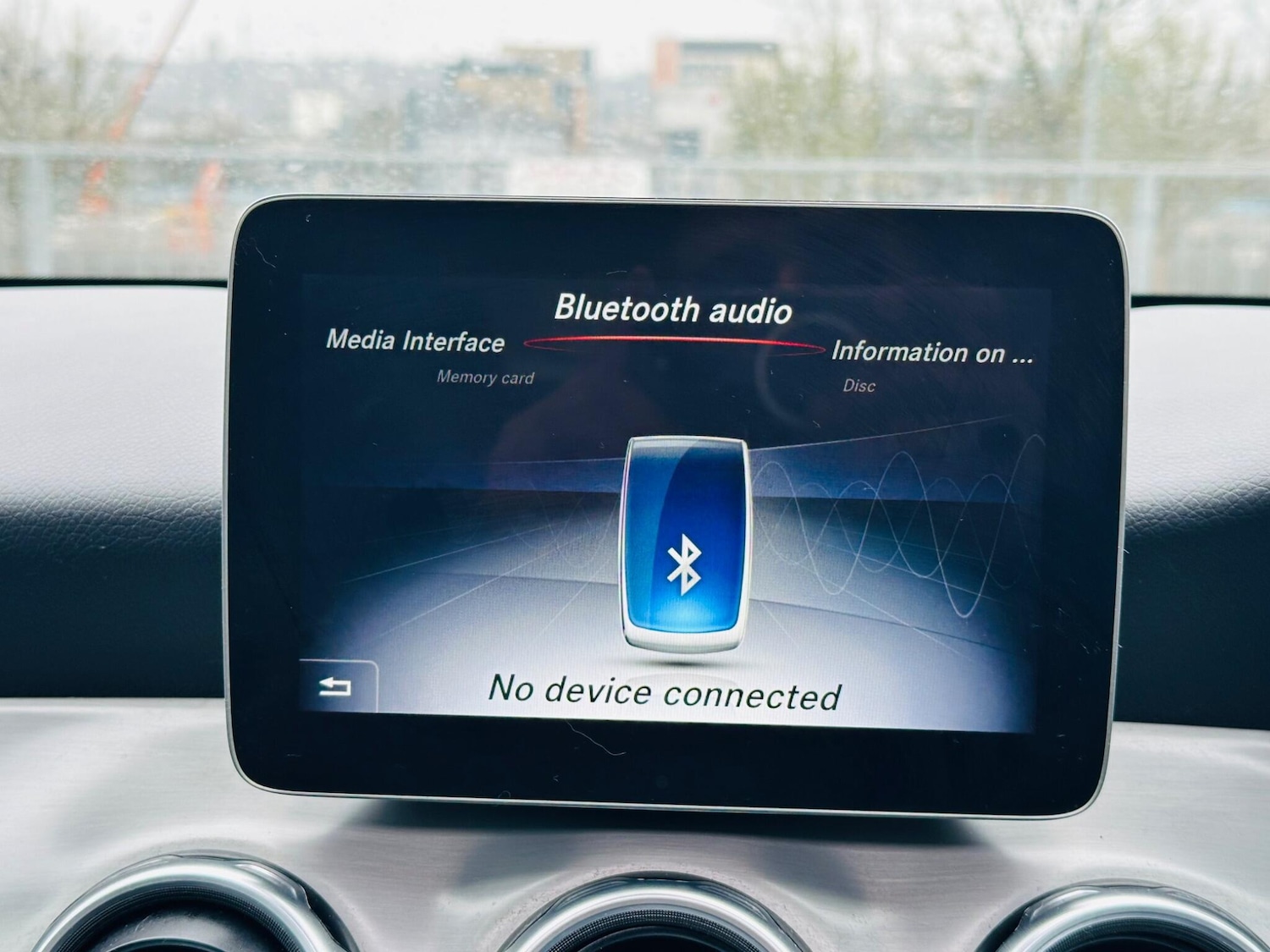 Used Mercedes-Benz GLA 2018 for sale - 77387043: Photo 22