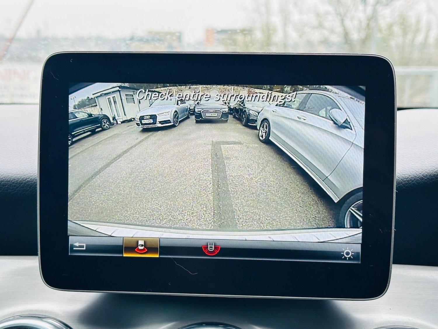 Used Mercedes-Benz GLA 2018 for sale - 77387043: Photo 24