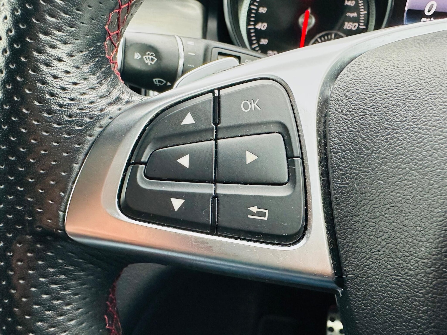 Used Mercedes-Benz GLA 2018 for sale - 77387043: Photo 26