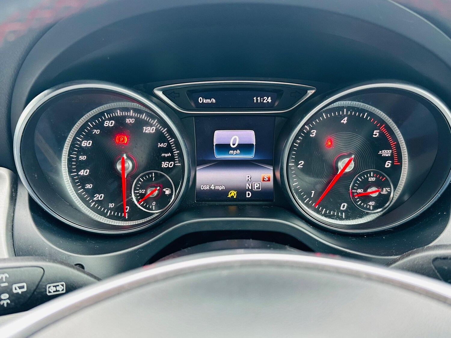 Used Mercedes-Benz GLA 2018 for sale - 77387043: Photo 28