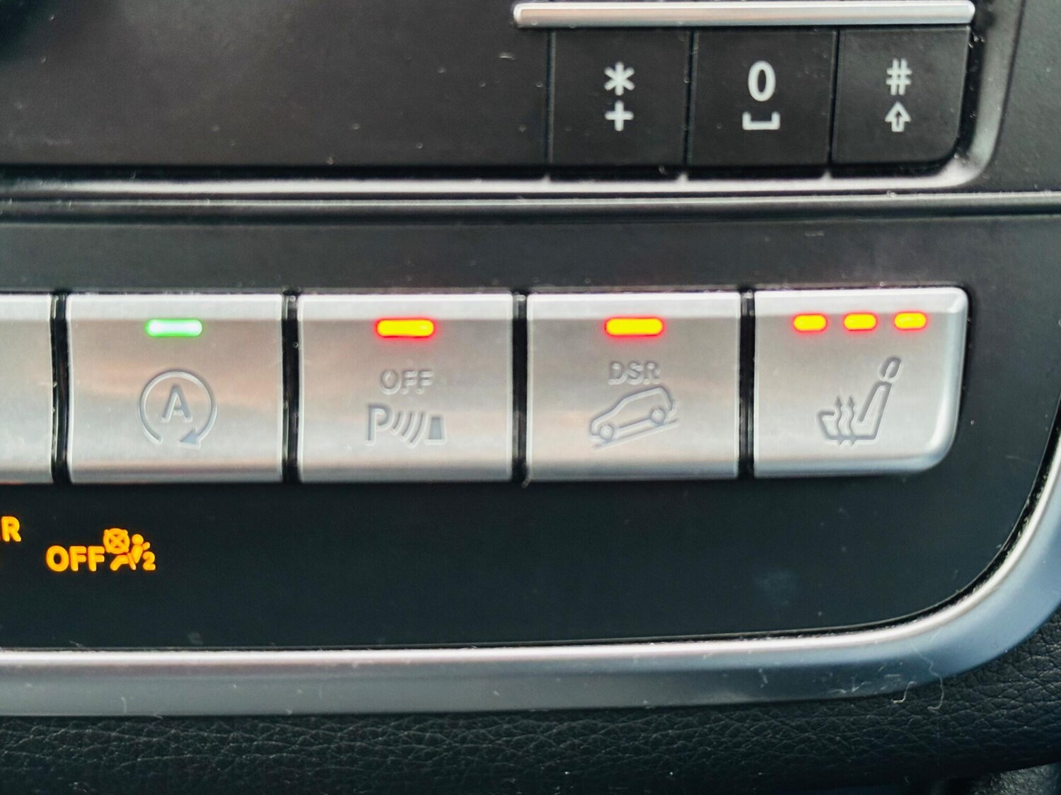 Used Mercedes-Benz GLA 2018 for sale - 77387043: Photo 31