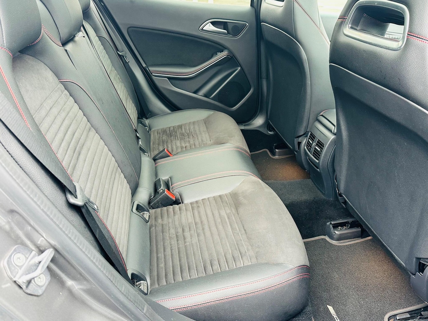 Used Mercedes-Benz GLA 2018 for sale - 77387043: Photo 33