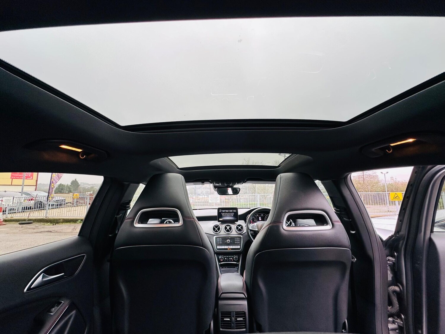 Used Mercedes-Benz GLA 2018 for sale - 77387043: Photo 34