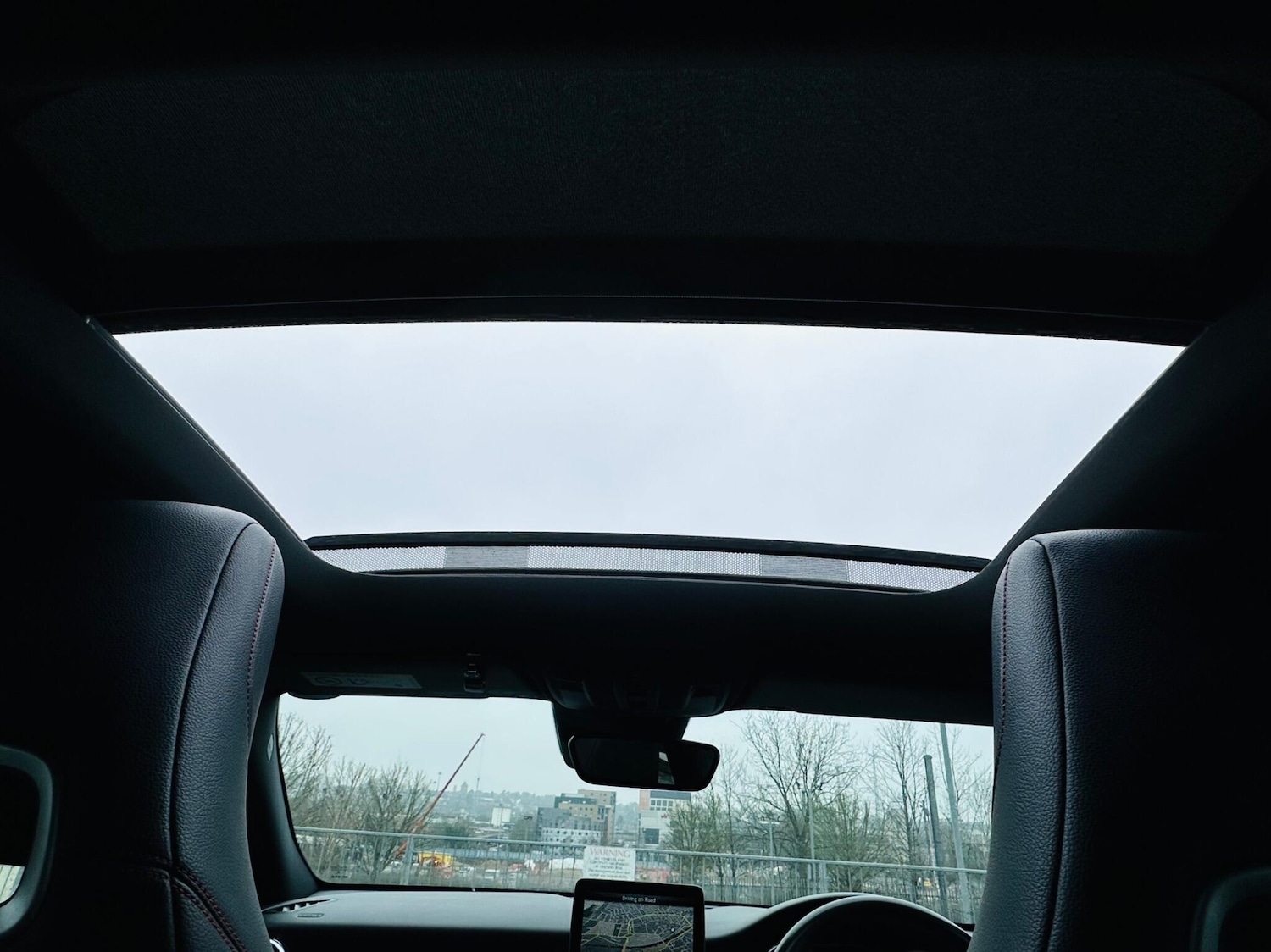 Used Mercedes-Benz GLA 2018 for sale - 77387043: Photo 35