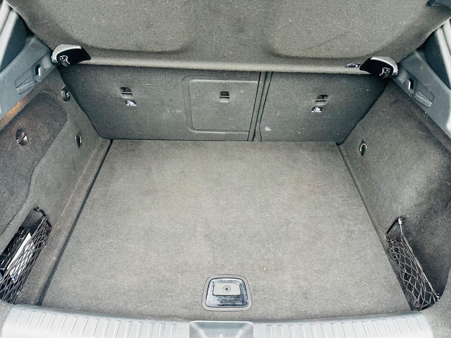 Used Mercedes-Benz GLA 2018 for sale - 77387043: Photo 36