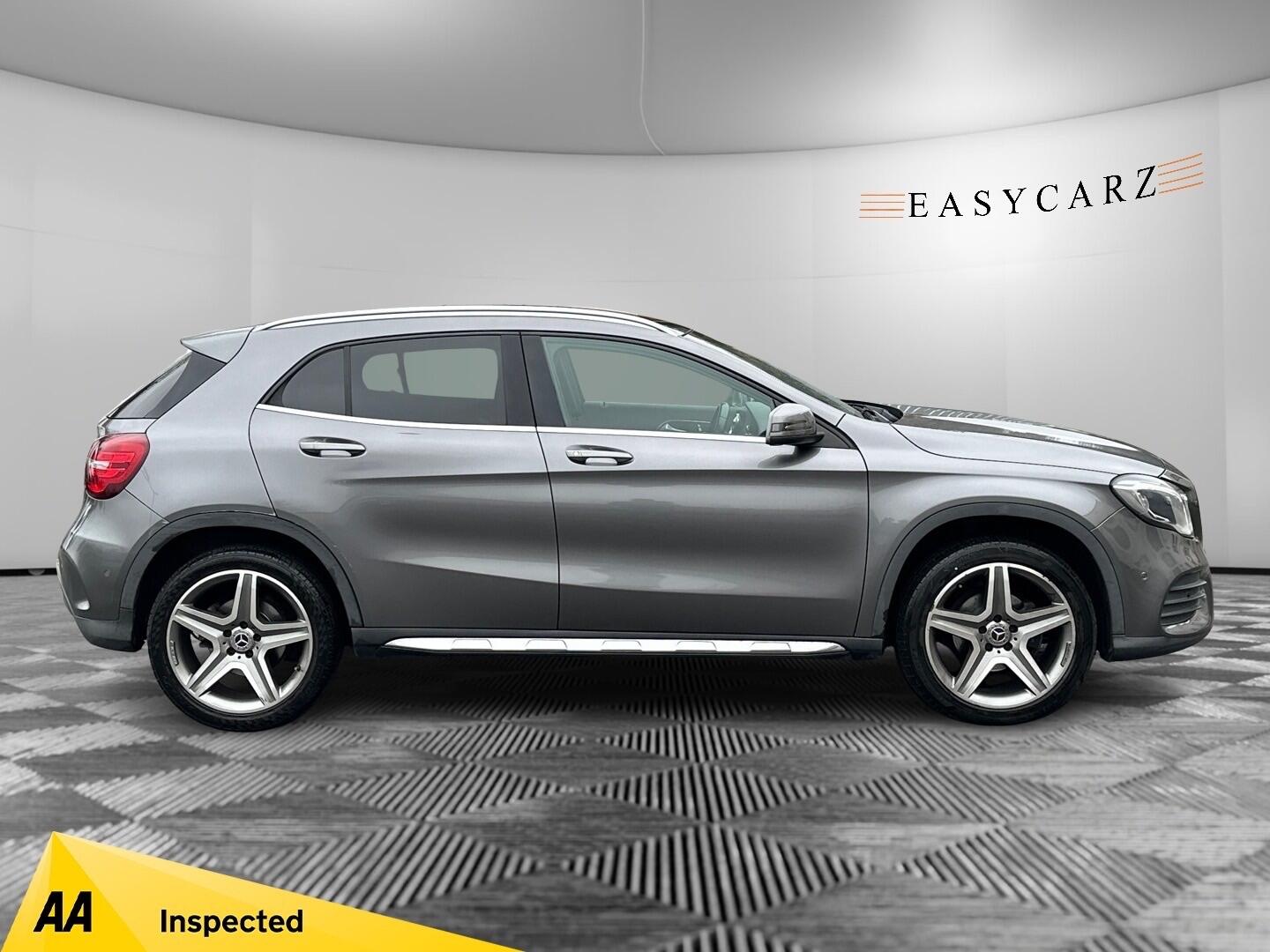 Used Mercedes-Benz GLA 2018 for sale - 77387043: Photo 9