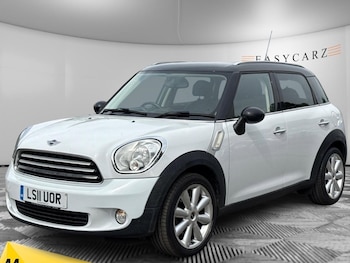 Used MINI Countryman 2011 for sale - 75044295: Photo