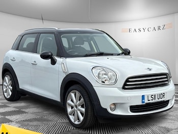 Used MINI Countryman 2011 for sale - 75044295: Photo