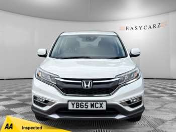 2015 (65) - 1.6 i-DTEC SE Navi (DASP) Auto 4WD Euro 6 5dr
