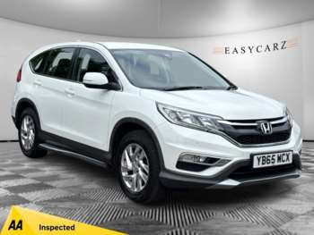 Used Honda CR-V 2015 for sale - 75044289: Photo