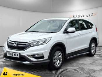 Used Honda CR-V 2015 for sale - 75044289: Photo